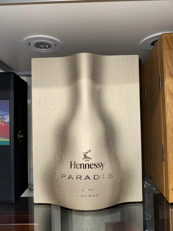 2022 Hennessy Paradis Rare Cognac 700ml Oak Gift Box