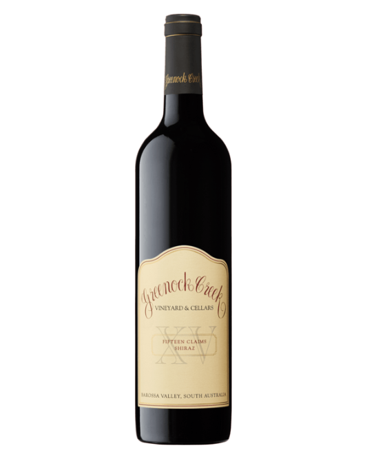 ワイン Greenock Creek 2020Fifteen Claims Shiraz 2020 Fifteen Claims Shiraz – Greenock Creek Wines