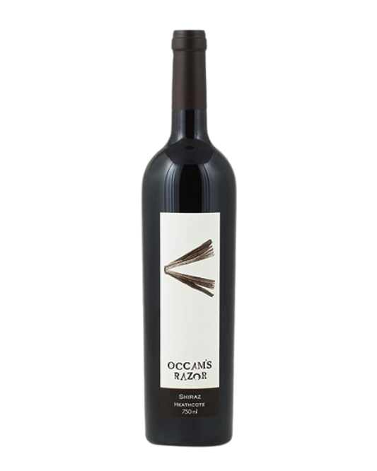 2022 Jasper Hill Occam's Razor Shiraz 750ml – Sip & Cellars