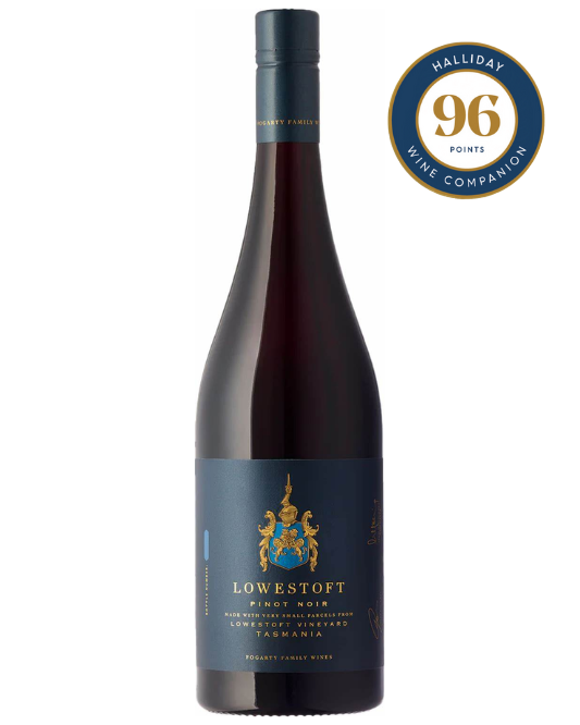 2023 Lowestoft La Maison Pinot Noir 750ml