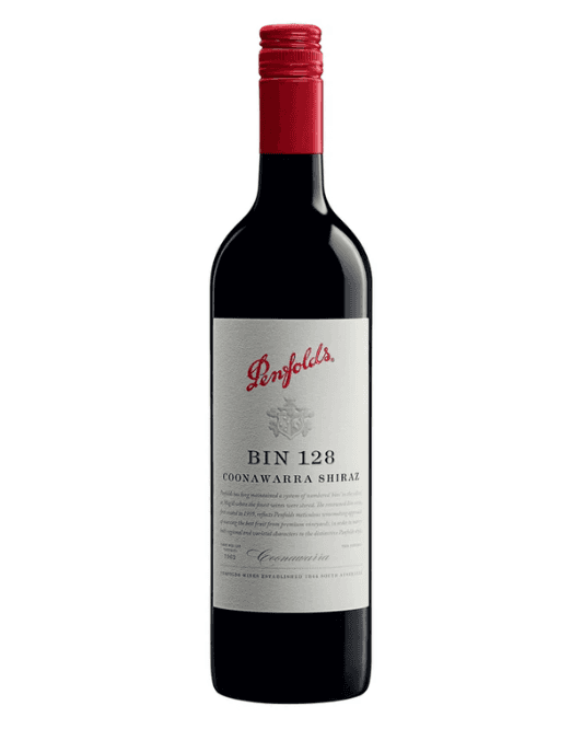 2013 Penfolds Bin 128 Shiraz 750ml