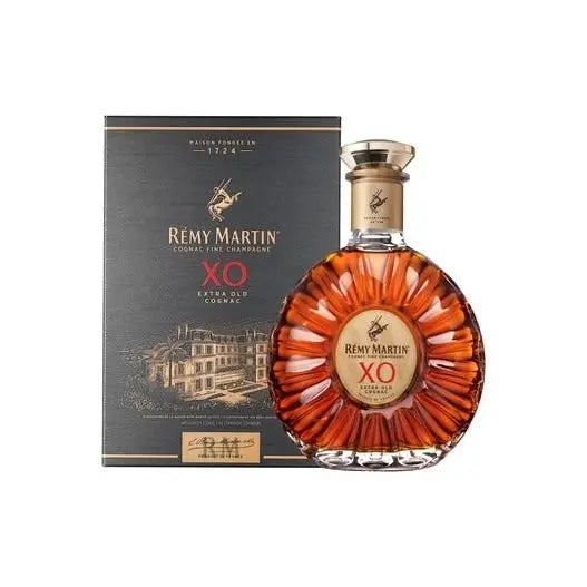 Rémy Martin XO Cognac 700mL Gift box