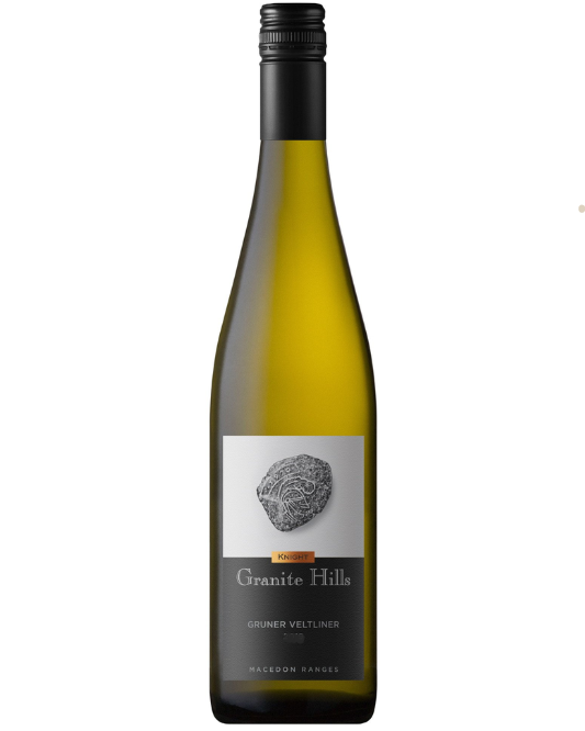 2023 Granite Hills Gruner Veltliner 750ml Sip & Cellars