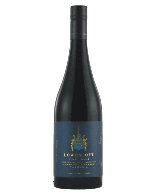 2023 Lowestoft La Maison Pinot Noir 750ml