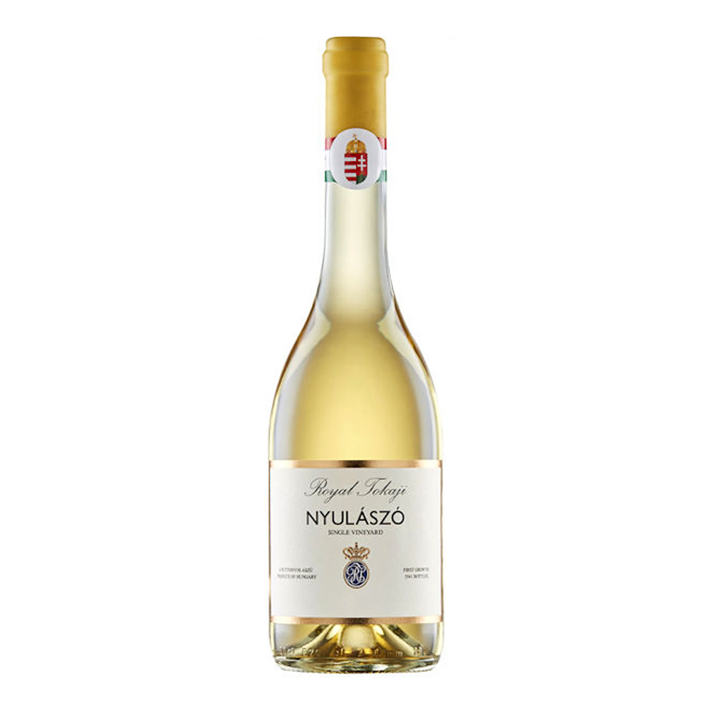 2017 Royal Tokaji Nyulaszo 1st Grow 6 Puttonyos Aszú 500ml