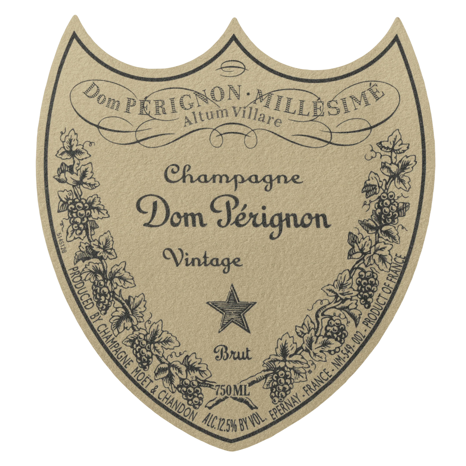 Buy Dom Pérignon Champagnes Online | Sip & Cellars