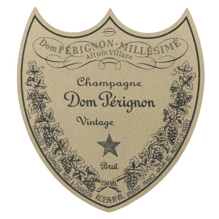 Buy Dom Pérignon Champagnes Online | Sip & Cellars