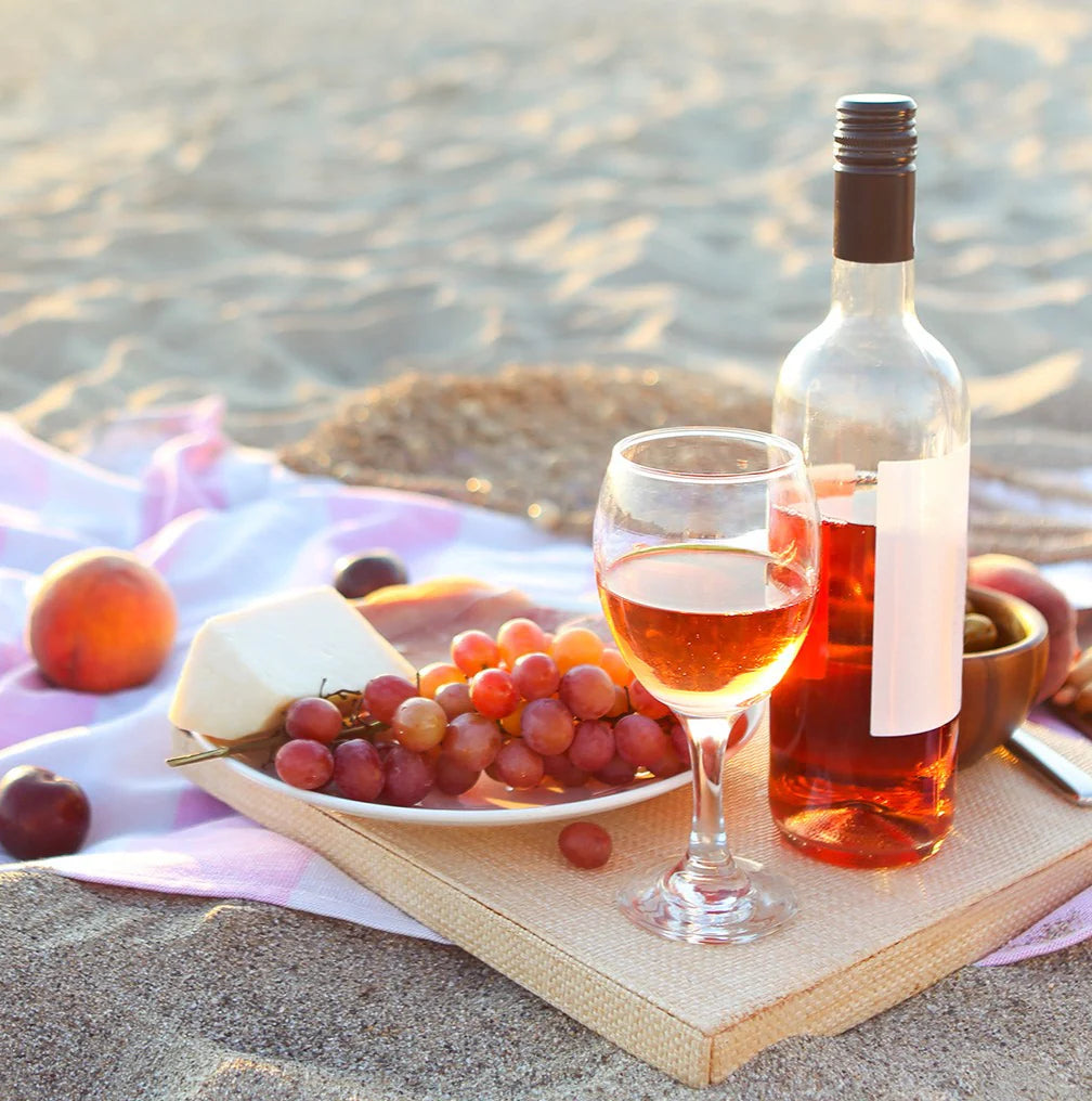 Buy Rosé Wine Online | Sip & Cellars