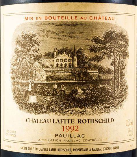 Château Lafite Rothschild