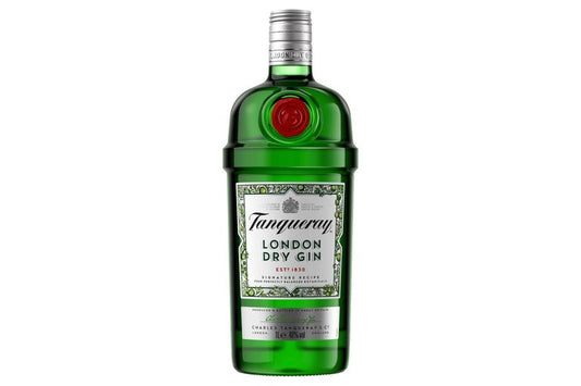 Tanqueray London Dry Gin 1L