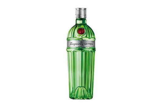 Tanqueray No. Ten Batch Distilled Gin 700mL