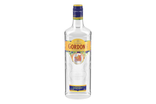 Gordon's London Dry Gin 1L