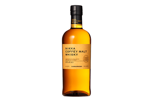 Nikka Whisky Coffey Malt Whisky 700mL