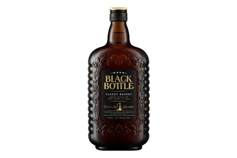 Black Bottle Classic Brandy 700mL