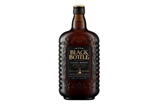 Black Bottle Classic Brandy 700mL