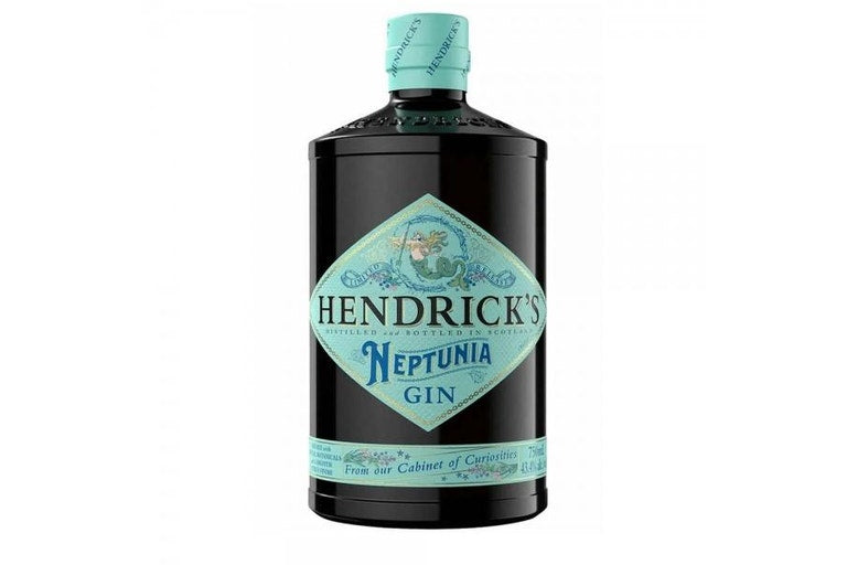 Hendricks Neptunia Gin 700mL