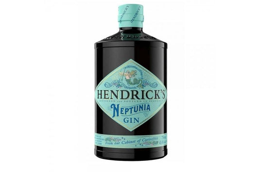 Hendricks Neptunia Gin 700mL