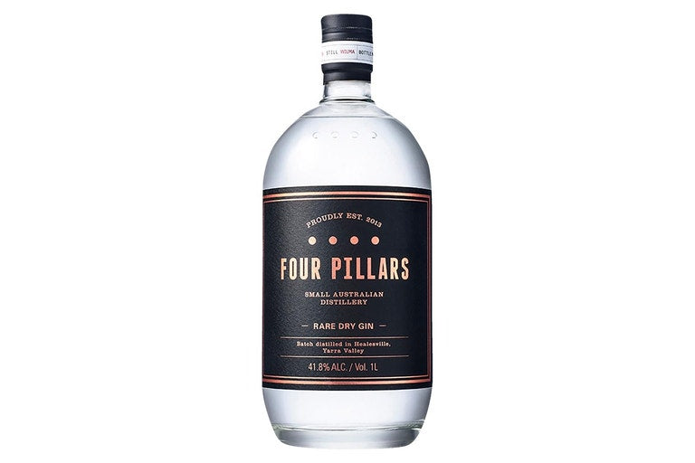 Four Pillars Rare Dry Gin 1L