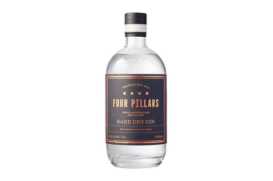 Four Pillars Rare Dry Gin 700mL