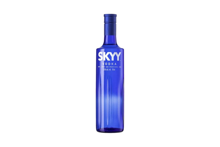 Skyy Vodka 700mL(Local Pickup Only)