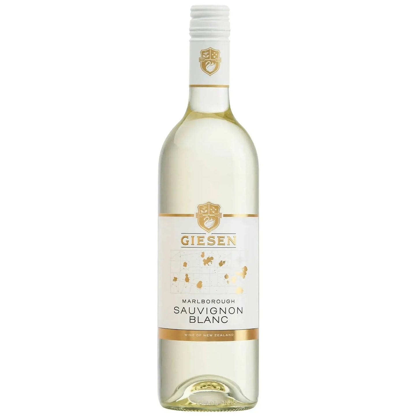 2023 Giesen Sauvignon Blanc 750ml 6pk