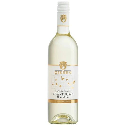 2023 Giesen Sauvignon Blanc 750ml 6pk