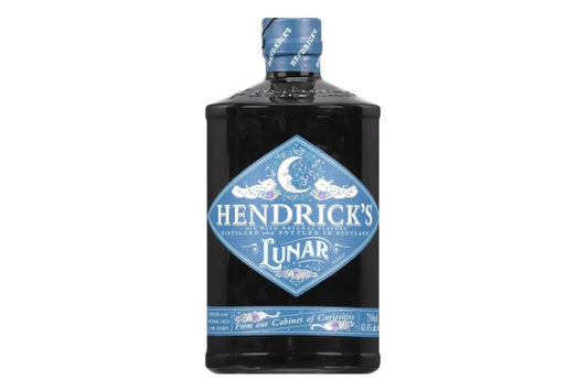 Hendrick's Lunar Gin 700mL