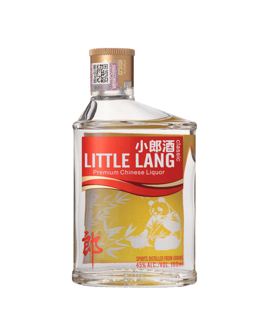 Langjiu Little Lang Premium Chinese Liquor 100ml