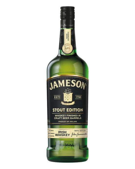 Jameson Caskmates Stout Edition Irish Whiskey 700ml