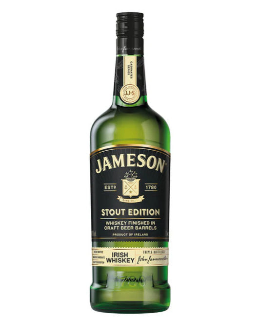 Jameson Caskmates Stout Edition Irish Whiskey 700ml