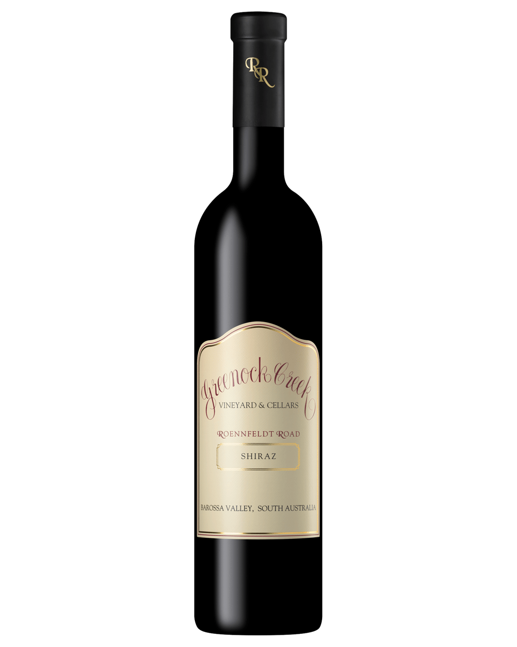 1997 Greenock Creek Roennfeldt Road Shiraz 750ml