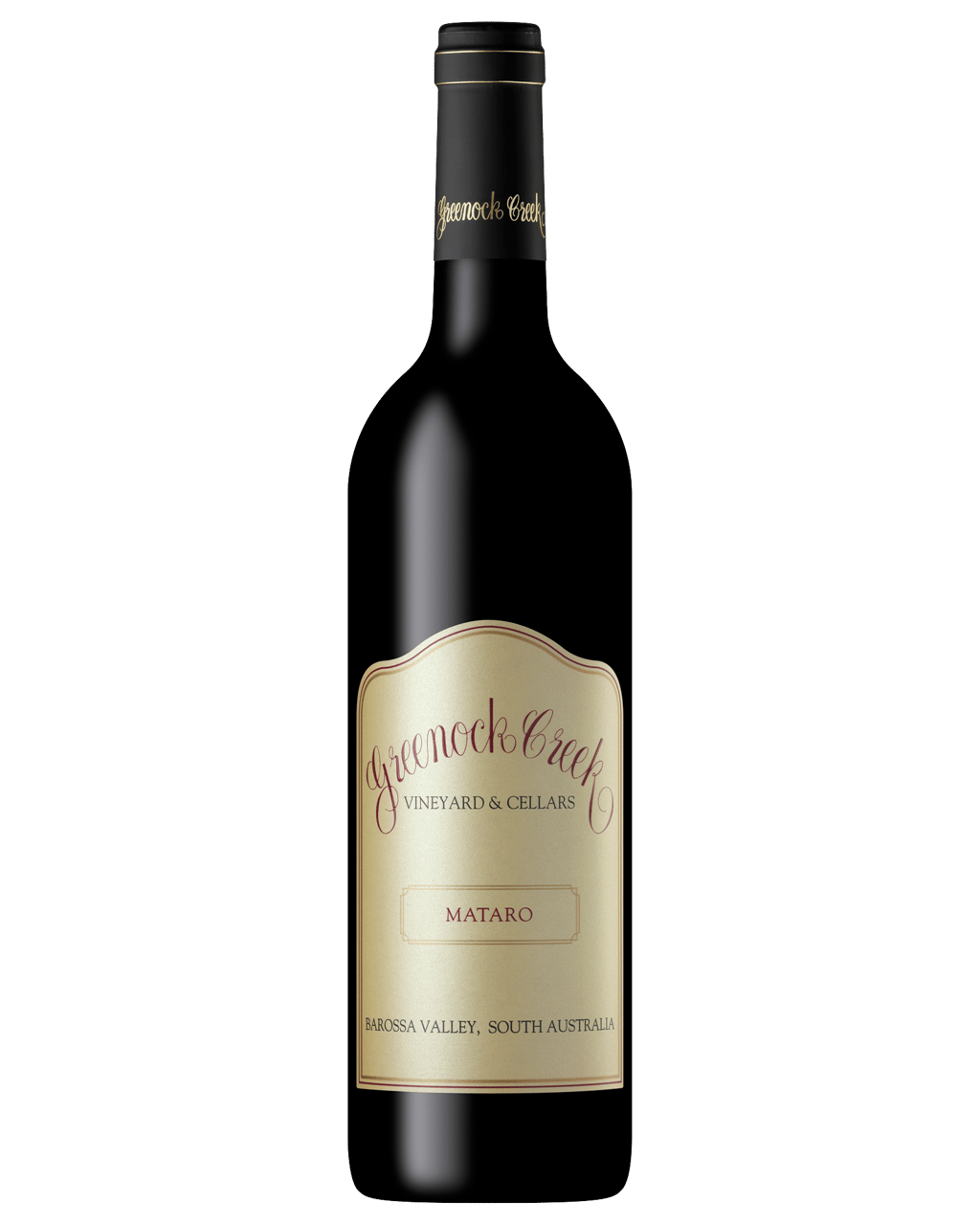 2020 Greenock Creek Mataro 750ml