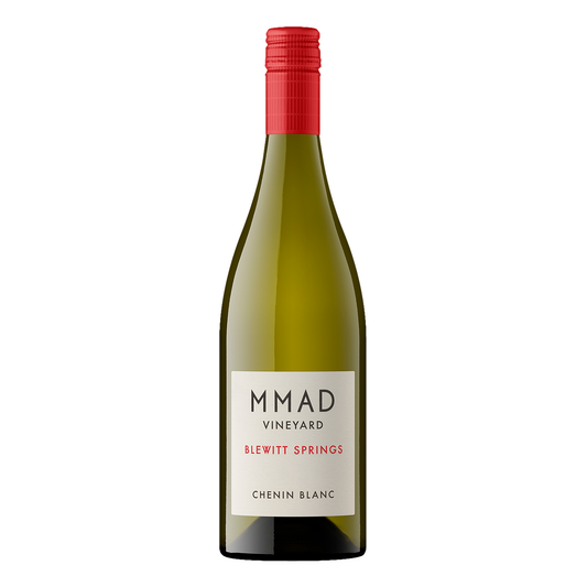 2024 MMAD Chenin Blanc 750ml