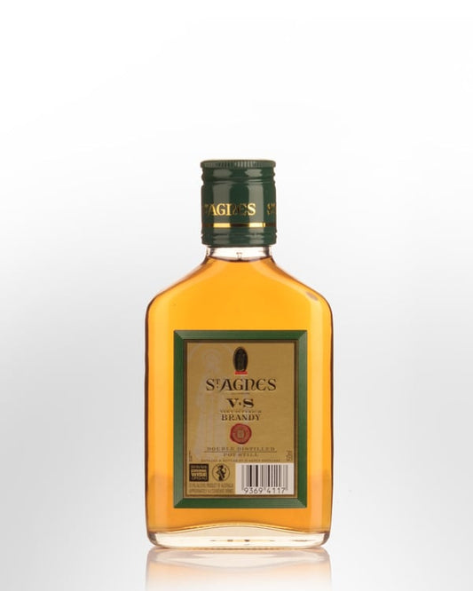 St Agnes V.S Brandy 150mL