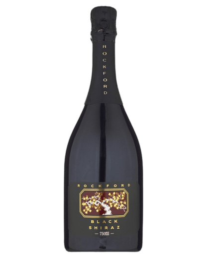 Rockford Black Sparkling Shiraz 750ml