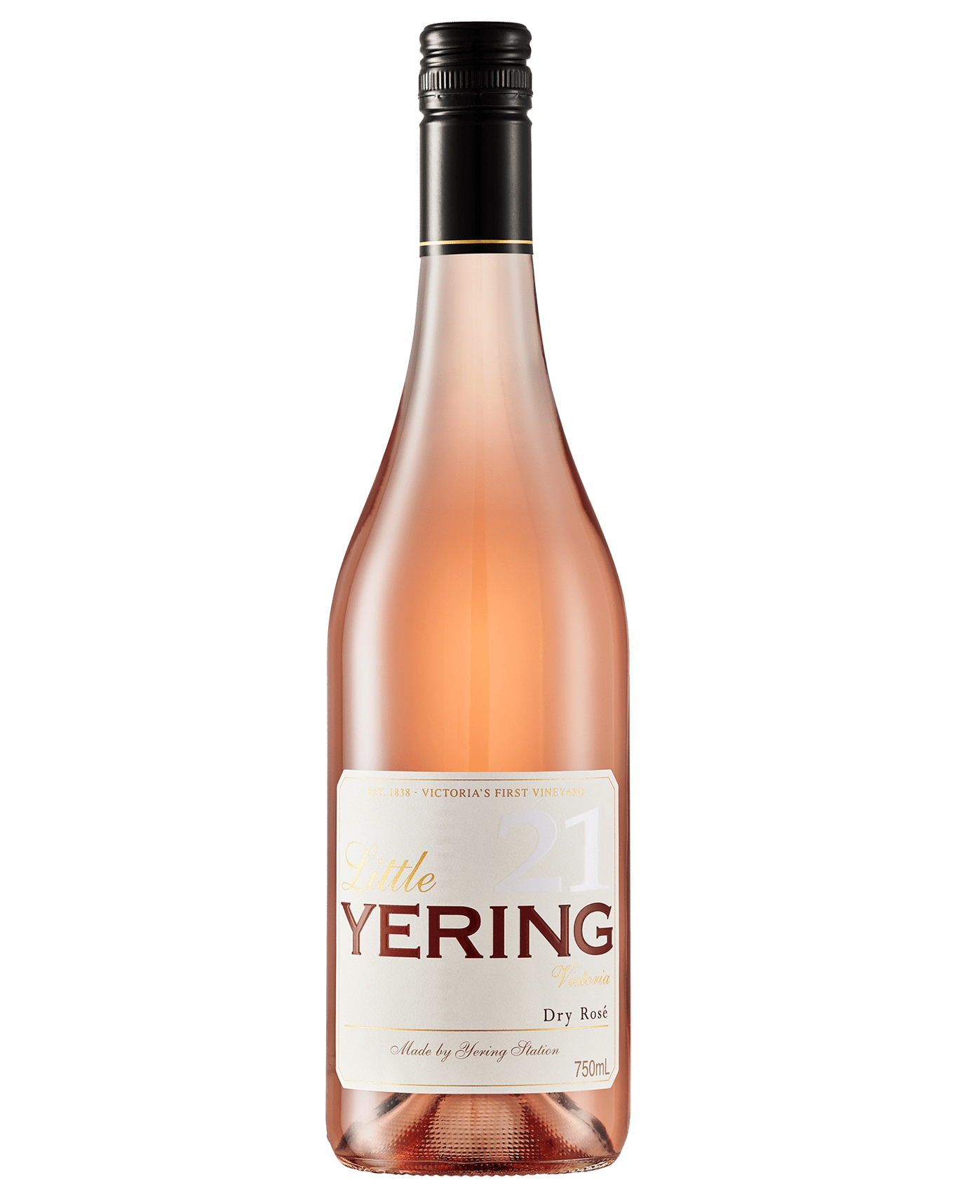2024 Little Yering ROSE 750ml