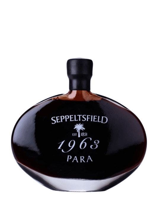 1963 Seppeltsfield Para Vintage Tawny 100ml