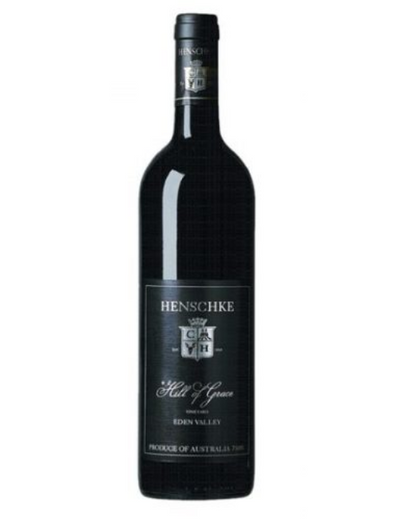 1999 Henschke Hill of Grace Shiraz 750ml