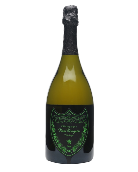 2006 Dom Perignon Luminous Collection Brut Millesime GBX 750ml