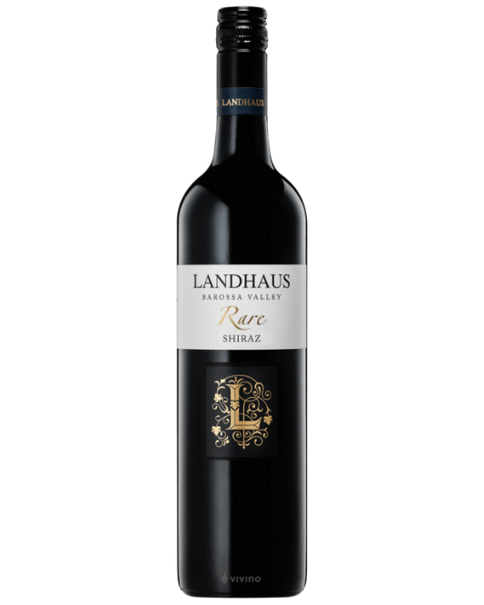 2006 Landhaus Estate Rare Shiraz