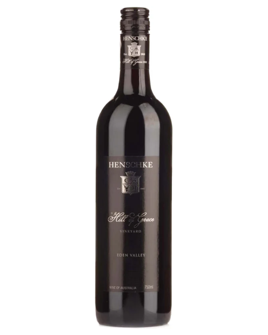 2008 Henschke Hill of Grace Shiraz 750ml