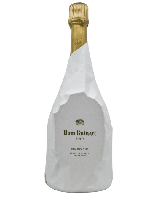 2010 Dom Ruinart Blanc de Blancs Brut Millesime 750ml