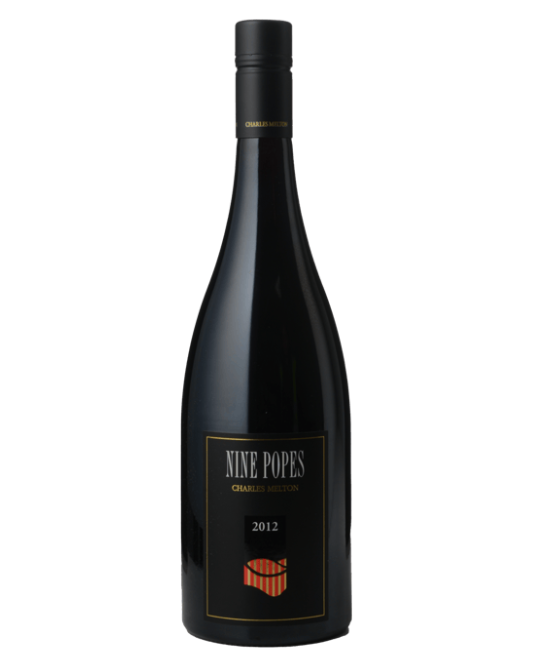 2019 Charles Melton Nine Popes Shiraz - Grenache 750ml