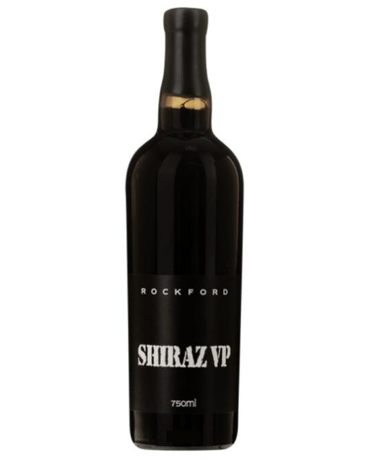 2012 Rockford Shiraz VP Vintage 750ml