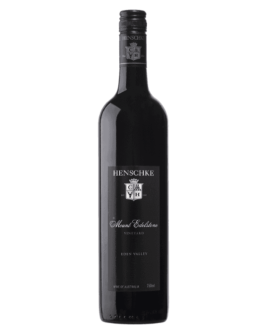 2013 Henschke Mount Edelstone Shiraz 750ml