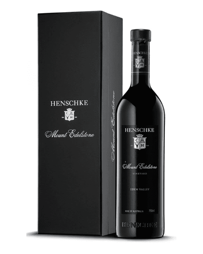 2017 Henschke Mount Edelstone Shiraz GBX 750ml