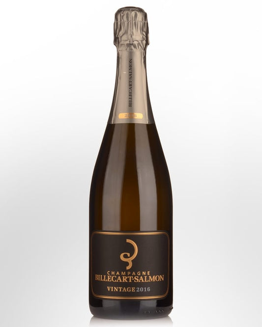 2016 Billecart-Salmon Vintage Champagne