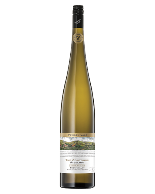 2016 Pewsey Vale The Contours Riesling 1.5L Magnum