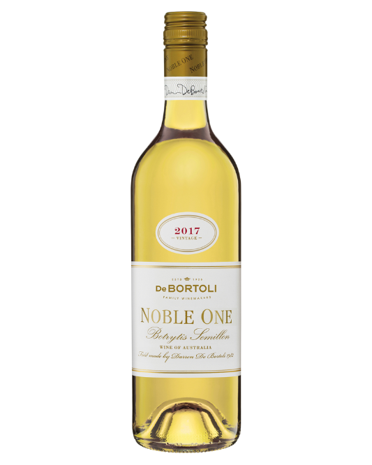 2017 De Bortoli Noble One Botrytis Semillion 375ml