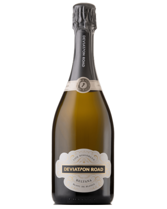 2017 Deviation Road 'Beltana' Blanc de Blancs